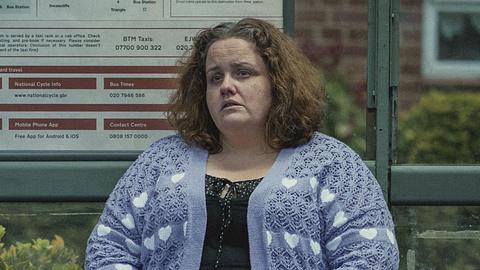 „Rentierbaby“: Dieser Hollywood-Star sollte eigentlich Martha spielen! - Foto: Netflix