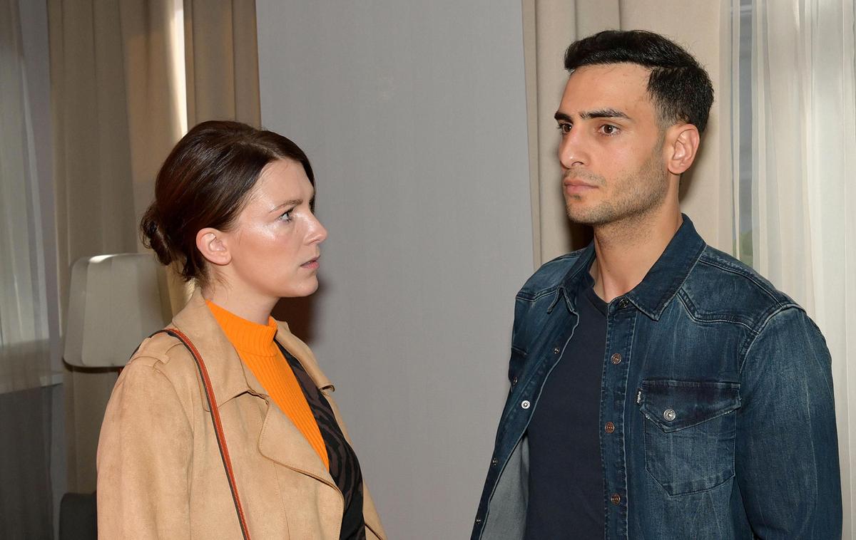 GZSZ: Lilly und Nihat