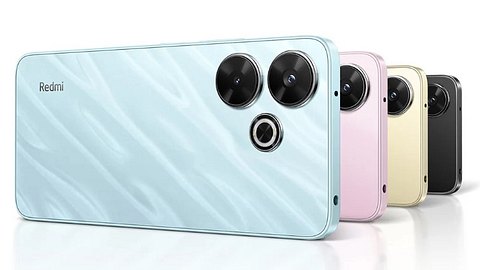 Bestes Xiaomi Handy - Foto: Xiaomi