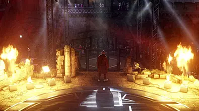 „Hitman: World of Assassination“: Dieser Sport-Star ist das nächste Elusive Target - Foto: IO Interactive