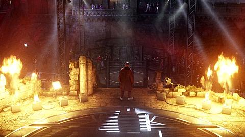 „Hitman: World of Assassination“: Dieser Sport-Star ist das nächste Elusive Target - Foto: IO Interactive