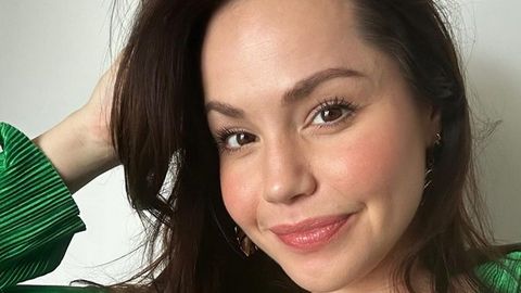 Christina Hänni setzt sich gegen Hater zur Wehr. - Foto: Instagram/ Christina Hänni