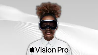 Apple Vision Pro bestellen - Foto: TVMovie / PR