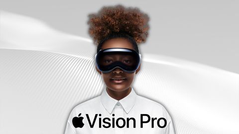 Apple Vision Pro bestellen - Foto: TVMovie / PR