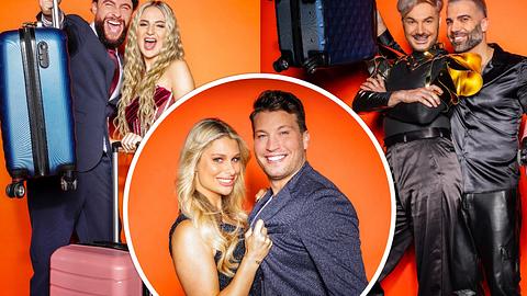 Sommerhaus der Stars: Teilnehmer 2024 - Foto: RTL / Stefan Gregorowius