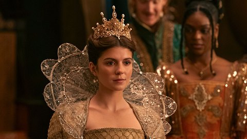 My Lady Jane bei Amazon Prime Video. - Foto: Amazon Prime Video
