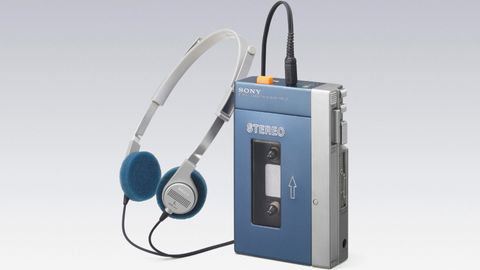 45 Jahre Walkman: Sonys Musikplayer feiert Geburtstag - Foto: Sony Japan/PR