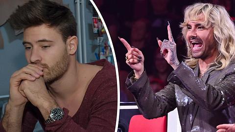 Marc Eggers über Bill und Kaulitz & Kaulitz: „Damit heist auch alles gesagt!“ - Foto: © RTL / Claudius Pflug und  ProSieben/SAT.1/André Kowalski