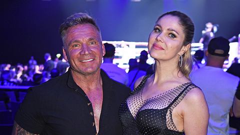 Peter Klein und Yvonne Woelke - Foto: Imago / Gartner