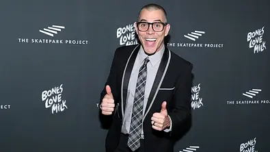 „Jackass“-Star Steve-O: Deswegen lässt er sich jetzt Brustimplantate einsetzen - Foto: Phillip Faraone/Getty Images for The Skatepark Project