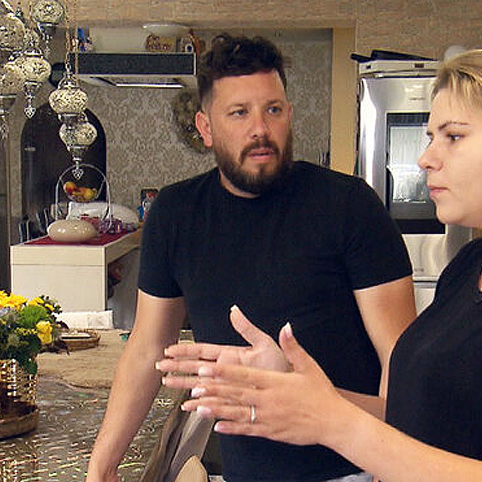 Die Wollnys: Florian Köster dreht nach Trennung von Sylvana Wollny komplett  durch