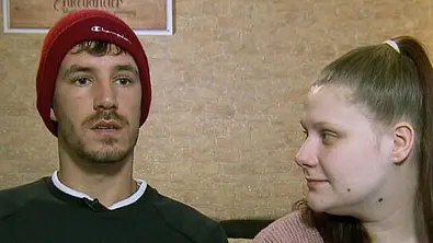 Streit mit der Familie? Warum ziehen Lavinia Wollny und Tim Katzenbauer wirklich um? - Foto: RTL2