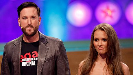 Laura Müller und Michael Wendler - Foto: IMAGO / Panama Pictures