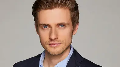 GZSZ: Jörn Schlönvoigt - Foto: RTL