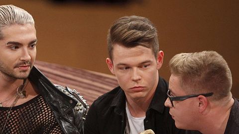 Aldi-Süd-Werbespot: Wie reich sind Georg Listing und Gustav Schaefer? - Foto: IMAGO / Future Image