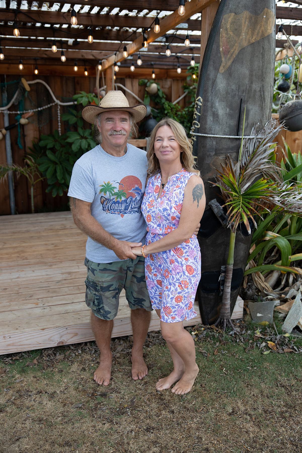 Die Reimanns: Nicht Hawaii, nicht Fidschi! Neue Heimat wohl endlich gefunden