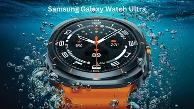 Samsung Galaxy Watch Ultra: Das hat Samsung neue Smartwatch alles zu bieten - Foto: Samsung/TVMovie