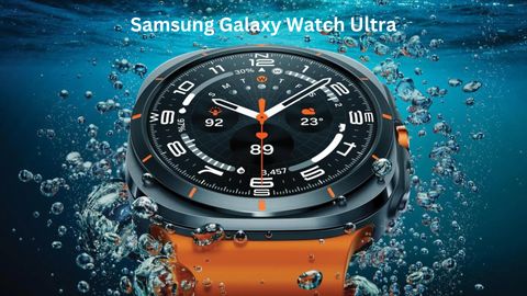 Samsung Galaxy Watch Ultra: Das hat Samsung neue Smartwatch alles zu bieten - Foto: Samsung/TVMovie