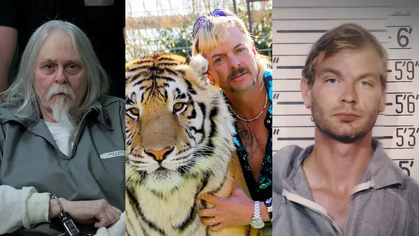 Kein Fall ist wie der andere – bei den besten True Crime Serien auf Netflix! - Foto: Netflix