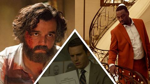 Netflix: Die besten Krimiserien - Foto: Netflix