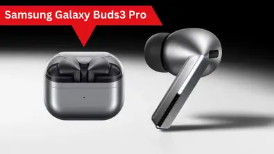 Samsung Galaxy Buds3 Pro Kopfhörer Bluetooth Musik Sound vorbestellen - Foto: tvmovie/PR