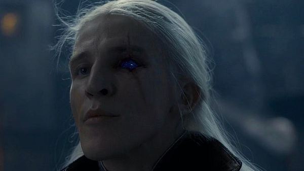 „House of the Dragon“-Star Ewan Mitchell über Nacktdreh: „Wie ein Gefrierschrank“ - Foto: HBO