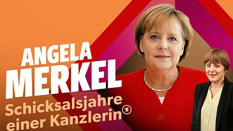 Angela Merkel: Schicksalsjahre einer Kanzlerin Regisseur Tim Evers im Gespräch - Foto: rbb/SWR/MDR/Looksfilm/picture alliance/Ulrich Baumgarten/Armin Linnartz/CC BY-SA 3.0 DE