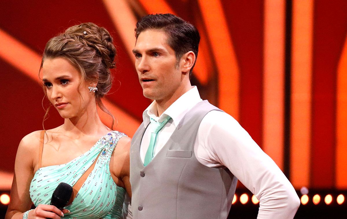 Let's Dance: Laura Müller und Christian Polanc