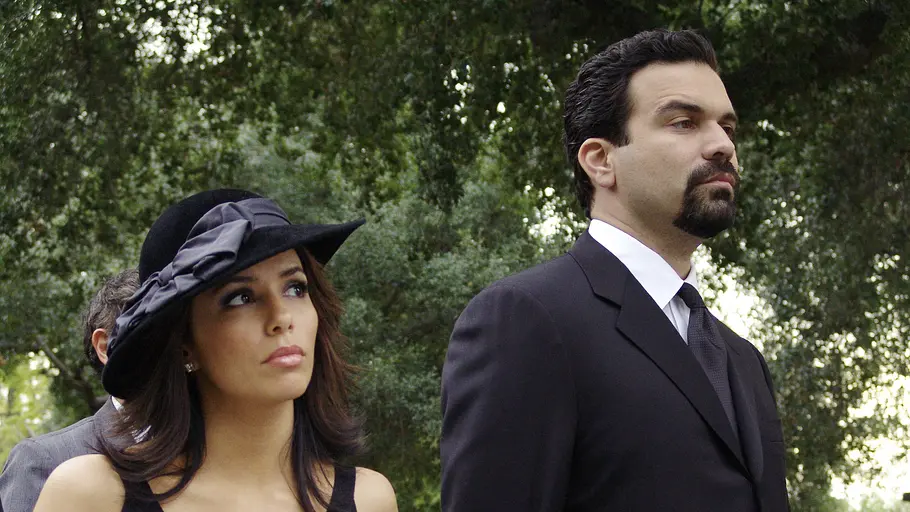 desperate housewives