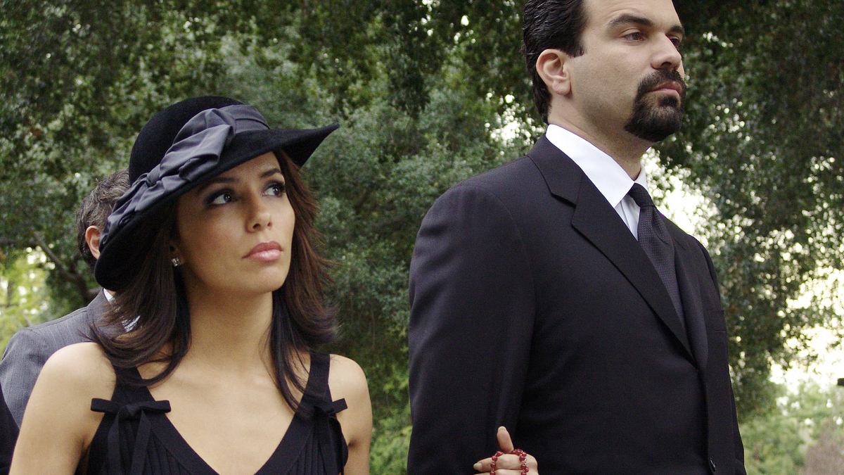 desperate housewives