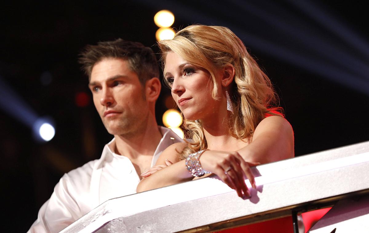 Let's Dance: Christian Polanc und Iris Mareike Steen