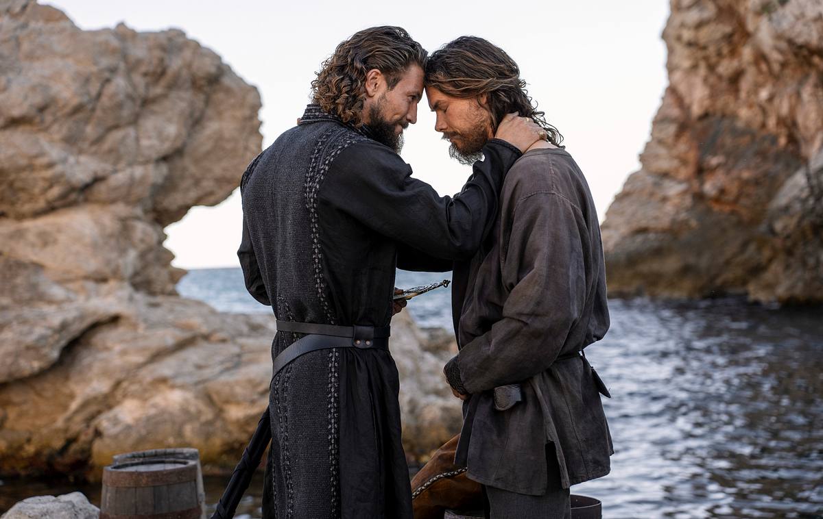Vikings Valhalla verabschiedet sich mit Staffel 3.
