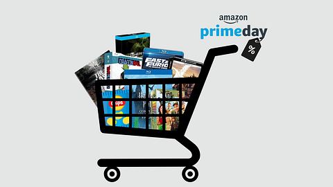 Filme und Serien auf Blu Ray und DVD am Prime Day - Foto: PR / Kollage: tvmovie.de