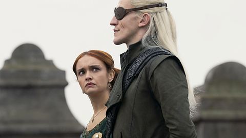 „House of the Dragon“ Staffel 2 Folge 5: Neues Level! Jetzt wird es richtig verstörend! - Foto: Home Box Office