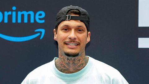 „Love Island VIP“-Star Yasin trinkt kein Alkohol mehr – steckt eine Frau dahinter? - Foto: IMAGO / Future Image