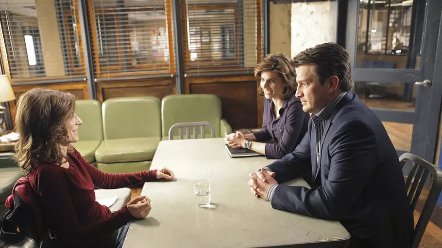 castle