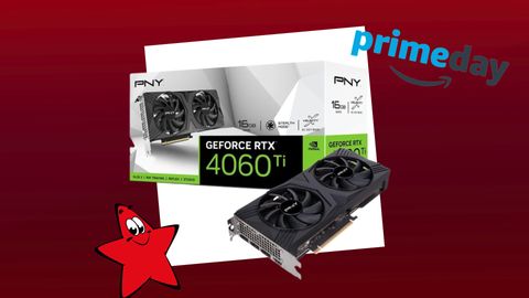 Geforce RTX 4060 Ti Prime Day - Foto: PNY