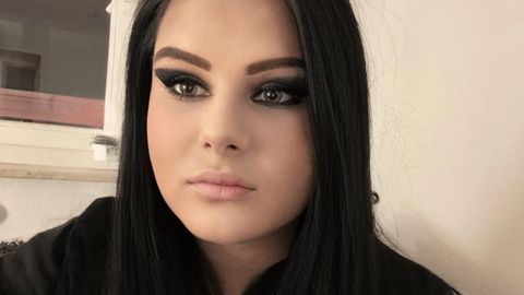 Die Wollnys | Chat geleakt: So denkt Calantha wirklich über Silvia - Foto: Instagram/calanthawollny_official