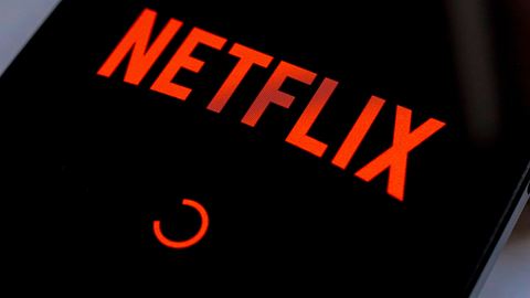 Netflix Logo - Foto: IMAGO / Zoonar