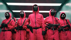 „Squid Game“, Staffel 2: Endlich geht es weiter! - Foto: Courtesy of Netflix