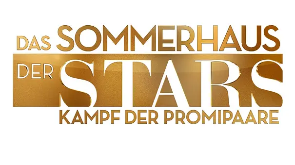 Das Sommerhaus der Stars Logo - Foto: MG RTL D / Stefan Menne