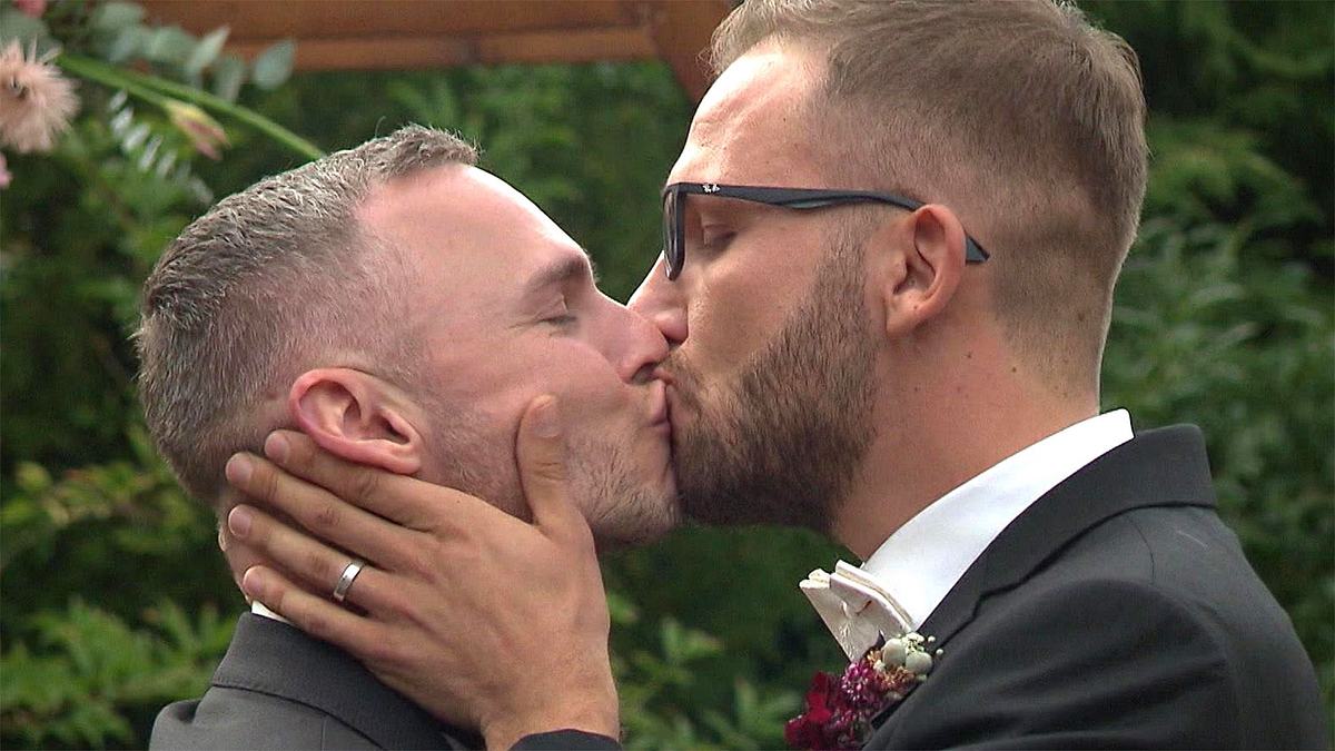 4 Hochzeiten - Von Braut zu Braut 4 hochzeiten - von braut zu braut