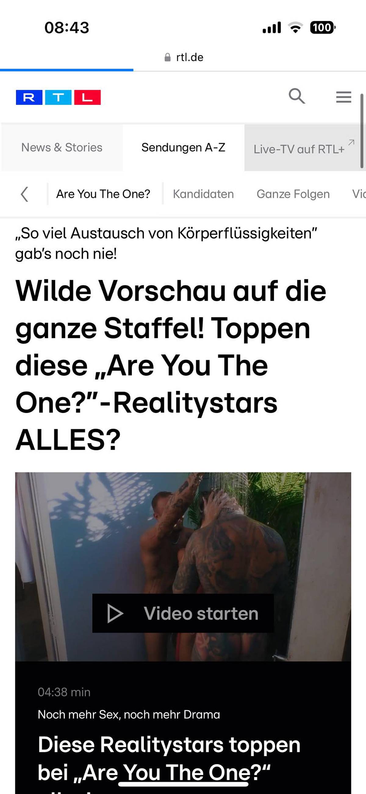Zsolt und Alexandru pausieren ihren Podcast.