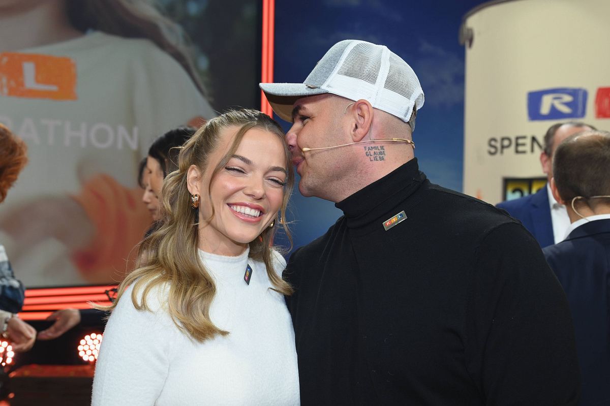 Pietro Lombardi & Laura Maria Rypa: Ziehen sie ins Sommerhaus der Stars?