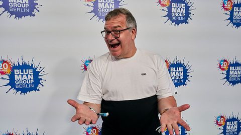 Elton - Foto: IMAGO / Eventpress