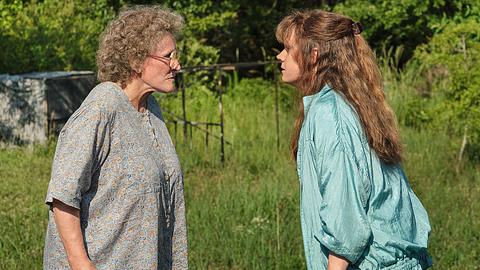 Amy Adams und Close in Hillbilly Elegy - Foto: IMAGO / ZUMA Press
