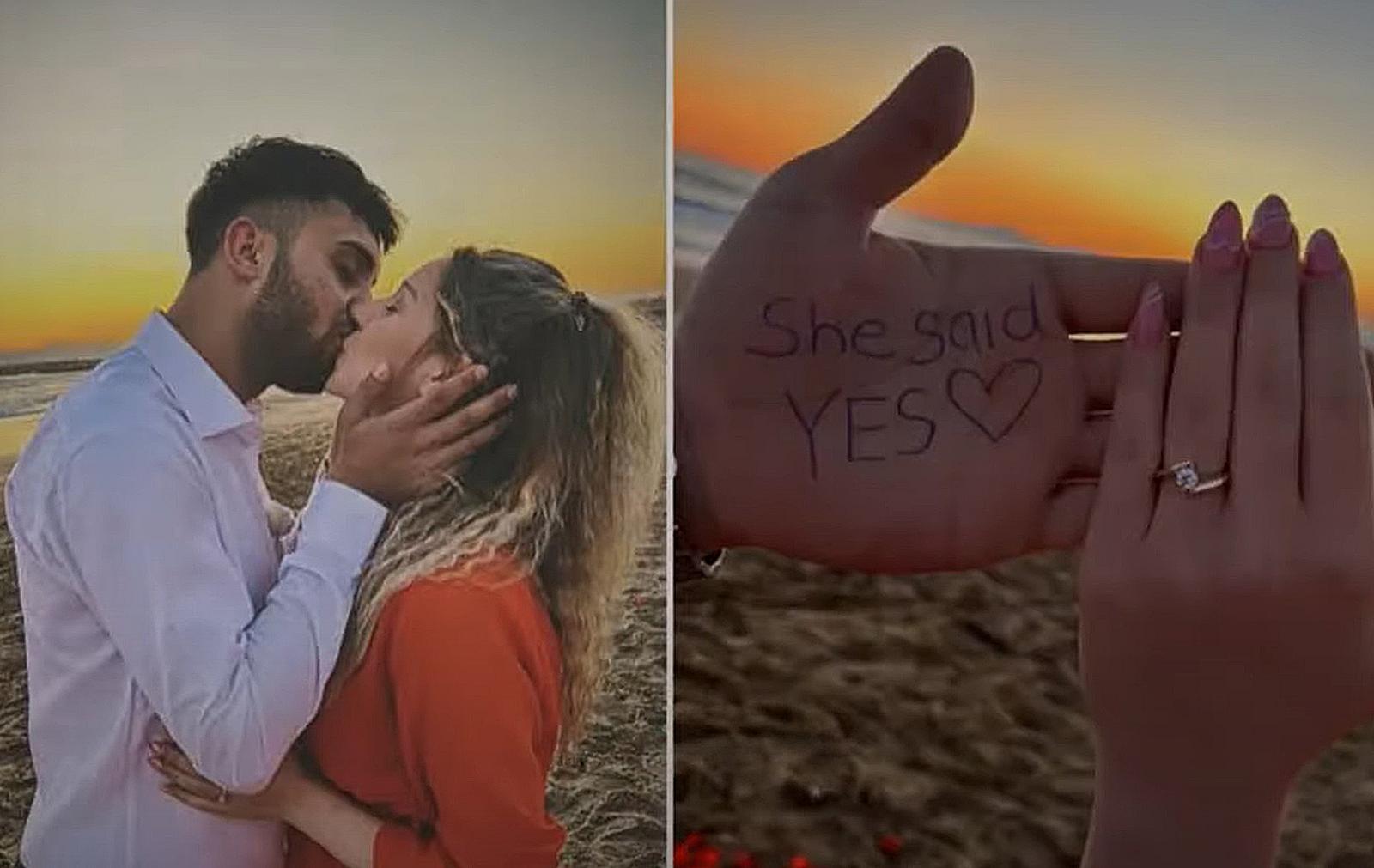 Loredana Wollnys Hochzeit auf Eis? Wann gibt sie Servet das Ja-Wort?