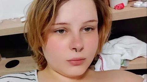 Calantha Wollny ist krank - Foto: Instagram.com/calanthawollnyofficial/