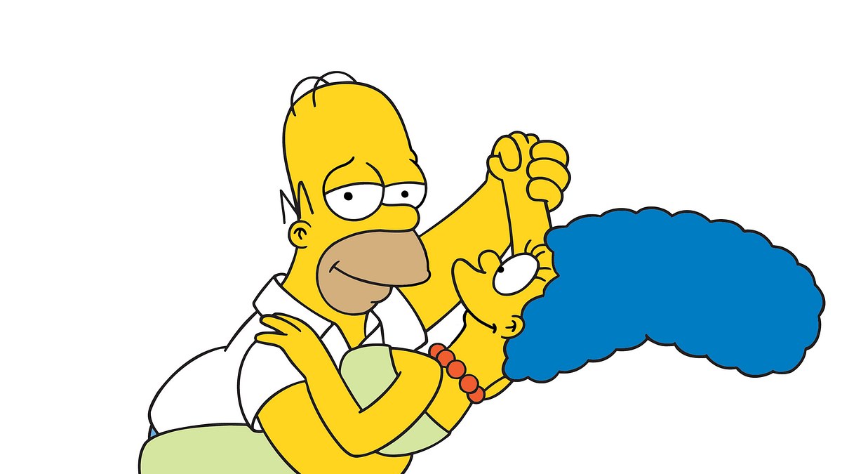 die simpsons
