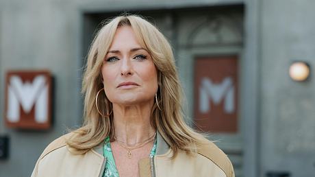 GZSZ: Eva Mona Rodekirchen - Foto: RTL / Anna Riedel